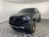 Used 2021 Ford Ranger XLT w/ Equipment Group 301A Mid image 5