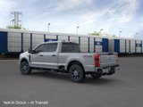 New 2025 Ford F250 XL w/ STX Appearance Package image 4