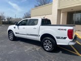 Used 2019 Ford Ranger Lariat w/ Equipment Group 501A Mid image 3
