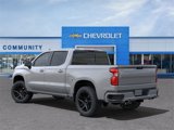 New 2025 Chevrolet Silverado 1500 RST w/ Convenience Package II image 3