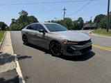 Used 2021 Kia K5 GT-Line image 2