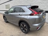 New 2025 Mitsubishi Eclipse Cross SEL image 5