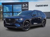 New 2025 MAZDA CX-90 Plug-In Hybrid w/Premium Sport image 2