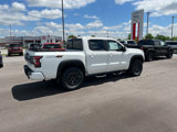 New 2025 Nissan Frontier PRO-4X w/ Pro Premium Package image 4