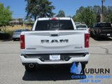 New 2025 RAM 1500 Laramie w/ Sport Appearance Package image 3