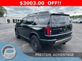 New 2026 Honda Passport TrailSport image 5