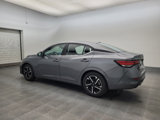 Used 2024 Nissan Sentra SV image 3