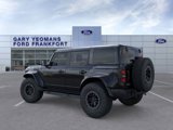 New 2025 Ford Bronco Raptor image 4