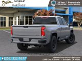 New 2025 Chevrolet Silverado 2500 ZR2 w/ Technology Package image 4