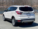 Used 2018 Ford Escape Titanium w/ Ford Safe & Smart Package image 5