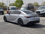 Used 2023 Lexus IS 350 F Sport image 6