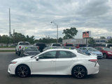 Used 2020 Toyota Camry SE image 5