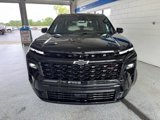 New 2026 Chevrolet Traverse RS w/ LPO, Floor Liner Package image 3