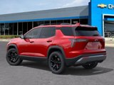 New 2026 Chevrolet Equinox LT w/ Convenience Package II image 3