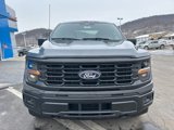 New 2025 Ford F150 STX w/ Equipment Group 201A FX4 image 2