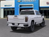 New 2025 GMC Sierra 2500 Denali Ultimate image 4