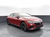 New 2024 Mercedes-Benz EQE 350+ Sedan image 3