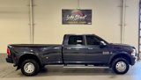 Used 2017 RAM 3500 Laramie image 2