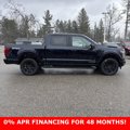 New 2025 Ford F150 Lariat w/ Equipment Group 502A High image 2