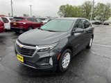 Used 2023 Chevrolet Equinox LT w/ Driver Convenience Package image 4