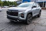 New 2026 Chevrolet Equinox RS w/ LPO, Floor Liner Package image 3