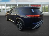 New 2025 Nissan Pathfinder Platinum w/ Cargo Package image 4