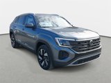 New 2025 Volkswagen Atlas Cross Sport SEL image 3