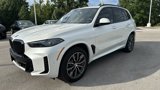 New 2026 BMW X5 xDrive40i w/ M Sport Package image 5