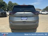 New 2026 Nissan Rogue SV w/ SV Premium Package image 4