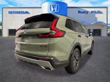 New 2026 Honda CR-V TrailSport image 3