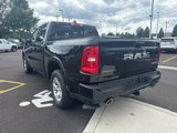 New 2026 RAM 1500 4x4 Crew Cab image 5