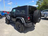 New 2025 Jeep Wrangler Sport image 4