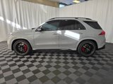 New 2025 Mercedes-Benz GLE 63 AMG S image 3
