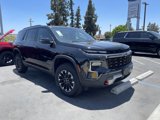 New 2025 Chevrolet Traverse Z71 w/ LPO, Floor Liner Package image 2