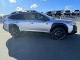 New 2025 Subaru Outback Wilderness image 2