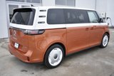 New 2025 Volkswagen ID. Buzz 1st Edition image 6