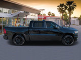 Used 2025 RAM 1500 Limited image 2