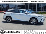 New 2025 Lexus RX 350 Premium image 4