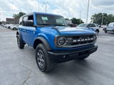 Used 2024 Ford Bronco Big Bend image 4