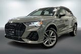 Certified 2024 Audi Q3 2.0T Premium Plus image 2