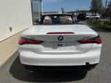 New 2026 BMW 430i xDrive Convertible w/ Premium Package image 5