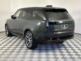 New 2025 Land Rover Range Rover Long Wheelbase SE image 3