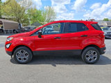 Used 2022 Ford EcoSport S image 4