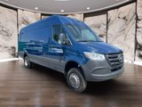 Used 2024 Mercedes-Benz Sprinter 3500 w/ Acoustic Package image 3