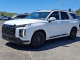 New 2025 Hyundai Palisade Calligraphy image 2