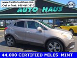 Used 2014 Buick Encore FWD image 2