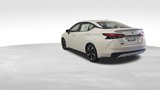 New 2025 Nissan Versa SR image 3