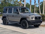 New 2025 Mercedes-Benz G 580 w/ EQ Technology image 5