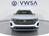 New 2026 Volkswagen Atlas SE image 2
