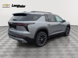 New 2026 Chevrolet Traverse LT w/ Sun and Wheel Package image 3